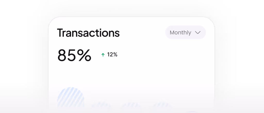 Crecimiento y financiación con números sólidos
