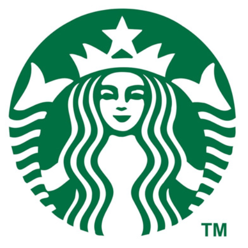 Logo starbucks